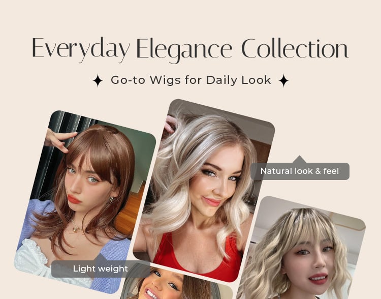 Everyday Elegance Collection