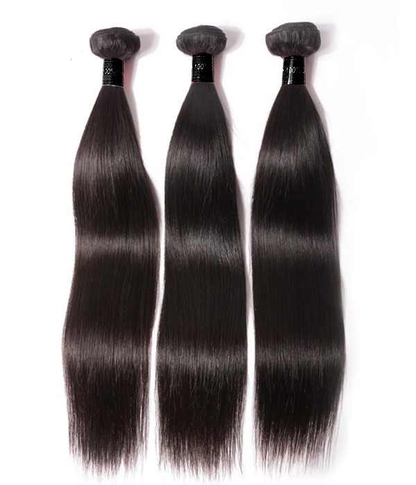 virgin remy hair