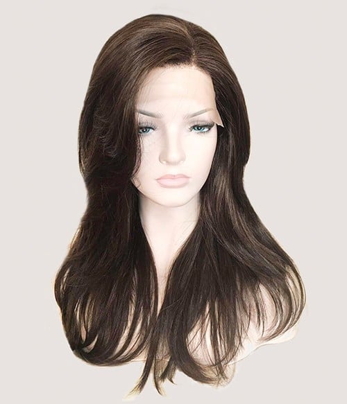Human & Synthetic Wigs, Hairtown