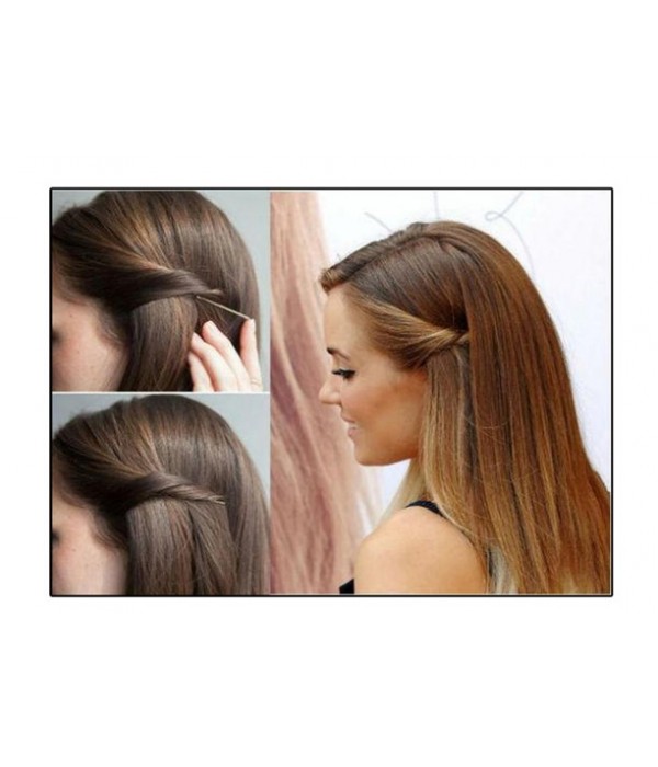 boby hair style