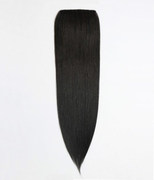 Must Have  Seamless Clip-In Hair feat. Lashey Hair! Quick