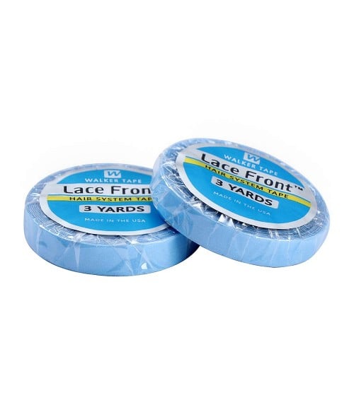 Lace Front Support Tape – Hair Ultimate