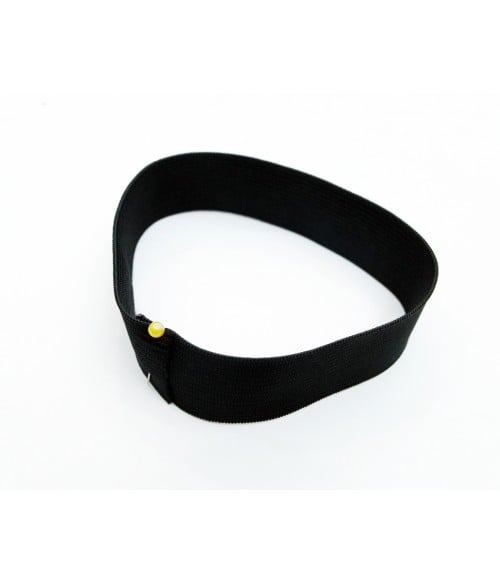 6 Pcs Black Adjustable Elastic Band For WigsŒadjustable Straps For Wigs And  Maki