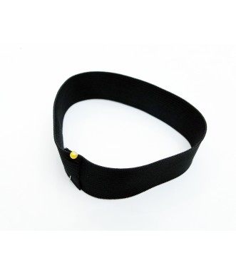 UniWigs Black Elastic Bands Wig Accessories for  Wigs