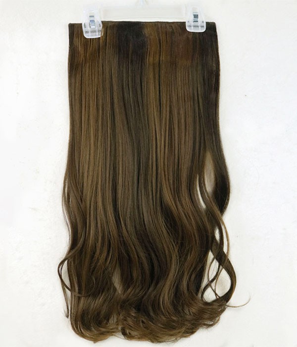 22 hair extensions