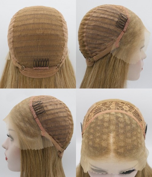 lace frontal cap