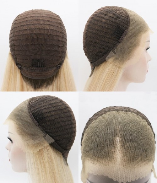 lace front cap