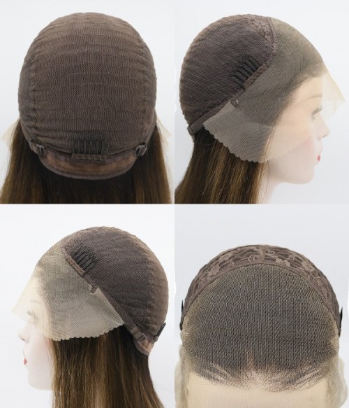 lace front cap