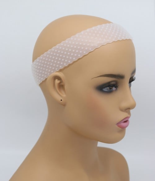 Silicon Wig Grip Band - UniWigs ® Official Site