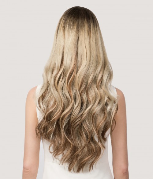 Invisible UV hair extensions #invisibleextensions #hair#extenstions#uv, Extensions Hair