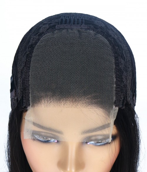 human closure wigs