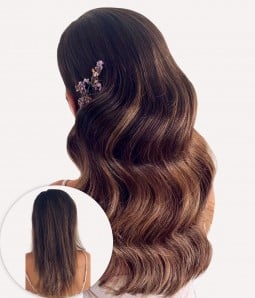 Shop Ombre Hair Extensions at 