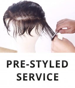 How Do Salons Start A Hair Replacement System Business
