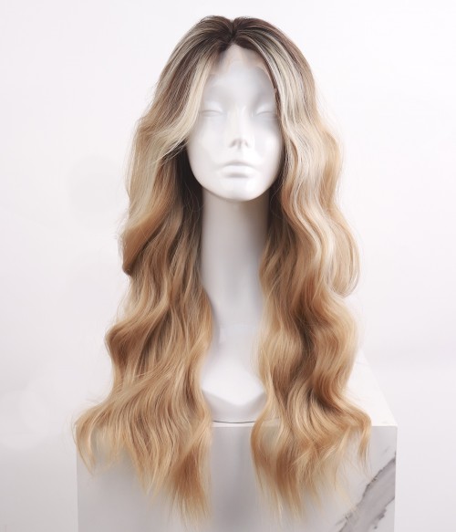 estetica finn wig