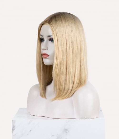 7” X 9” Jayla Skin Base Human Hair Women's Hair System| Non-surgical  Solution to Thinning Hair - UniWigs ® Official Site