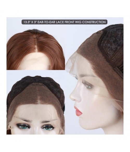 Cut Lace and Go Wig Kit For Beginner – Idnhair