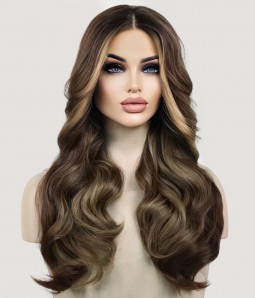 ombre hair wigs for sale