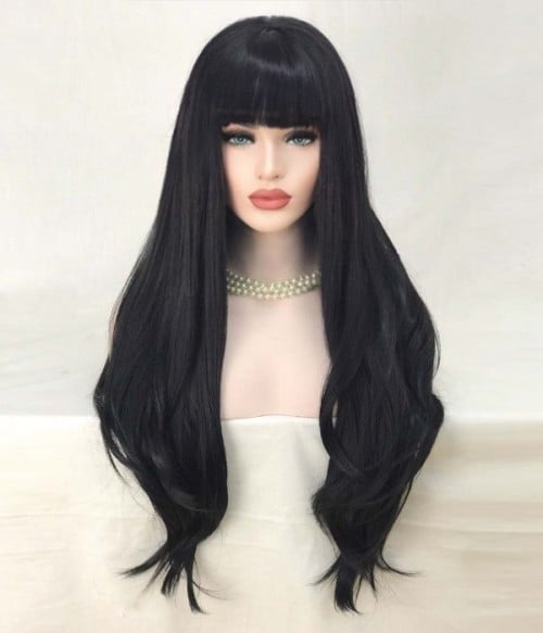 Barbie doll hair wig sale