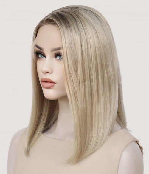 LUMINA | Synthetic Lace Front Wig