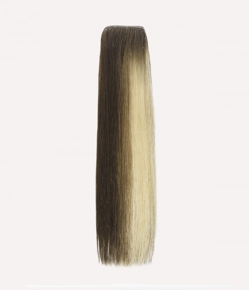 Straight Layered Hair(Ash) - Roblox