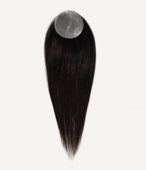 Human hair wigs 2025 for alopecia areata