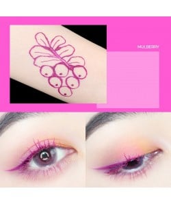 Waterproof Creamy Gel Eyeliner (8 colors available)