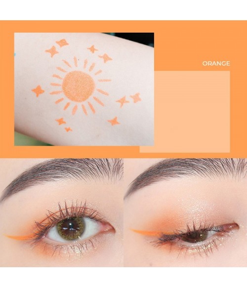 Waterproof Creamy Gel Eyeliner (8 colors available) - UniWigs