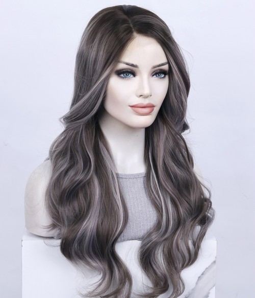 Good synthetic 2025 lace front wigs