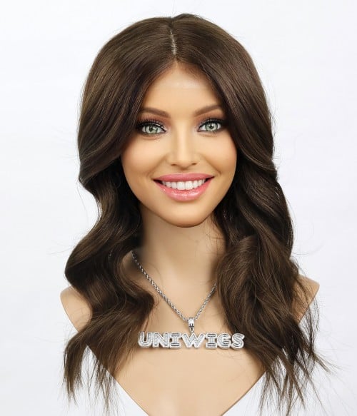 Half shop wig janessa