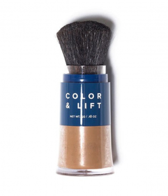 Color & Lift | Root Color Powder With Thickening Fibers