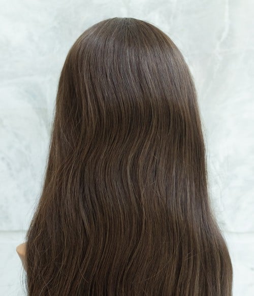 human hair remy