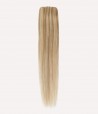 Clearance | 1.3"x3" Molly | No Track Clip in Hair Volumizer | Hair Patch | Final Sale
