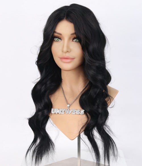 Sample Wig Style K 22