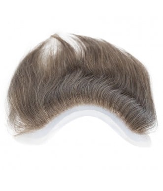 Receding Hairline Coverage Patch