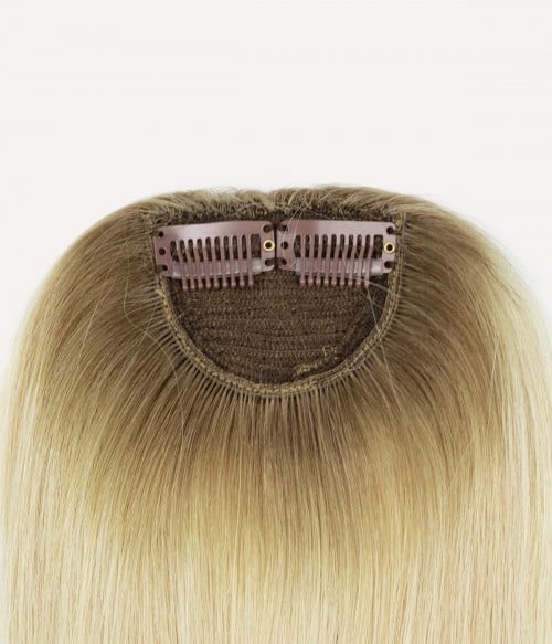 2” x 3” Lina No Track Frontals Clip-In Hair Volumizer | Hair