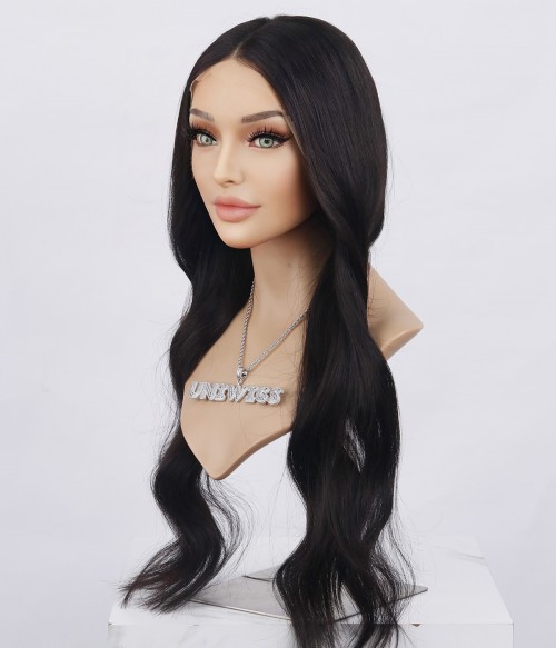 Sample Wig Style Z6 25