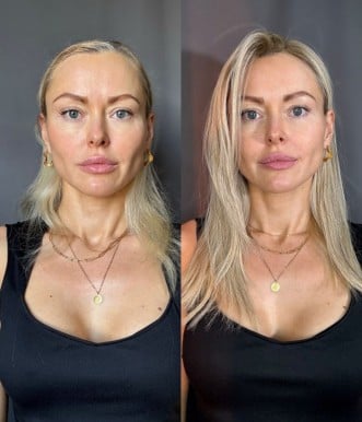 626R Vanilla Butter Blonde