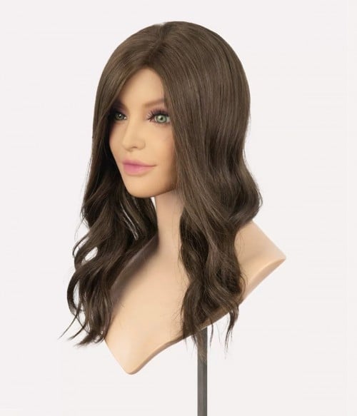 Uniwigs toppers hotsell