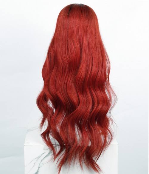 Sample Wig Style Y4 | 26 display picture 1