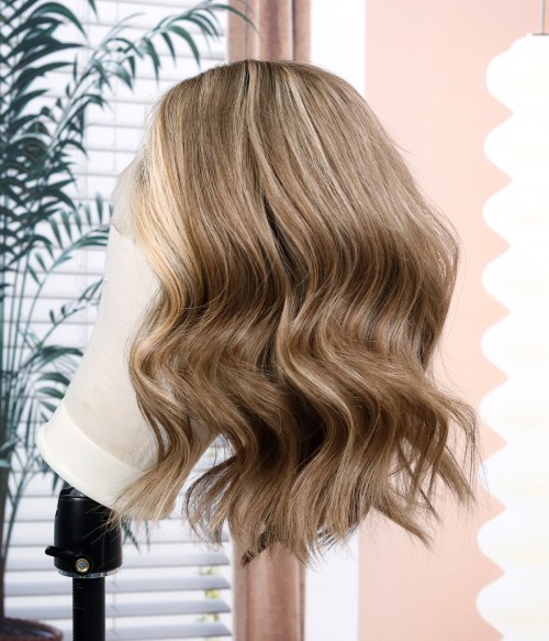 cheap remy human hair