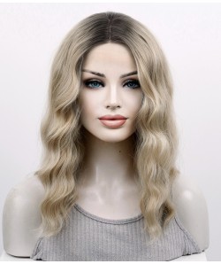Buy Colorful Wigs Online | Lace Front & Ombre Human Hair 