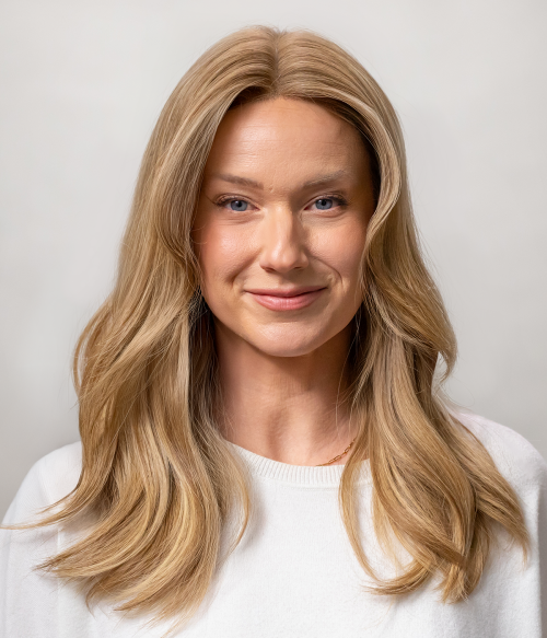 ORIGIN™ Isabella| Remy Human Hair Lace Front Wig | 18"