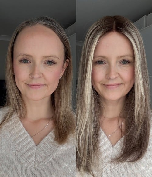 624R Dusty Ash Brown