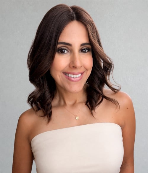 The Duchess | Remy European Hair Lace Front Wig | 14"