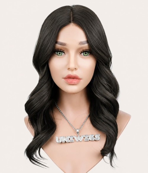 Clearance | Closed Lace Human Hair  Wig | Final Sale | Only 1 in stock