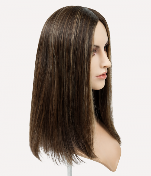Clearance | Lace Front Human Hair  Wig | Final Sale | Only 1 in stock