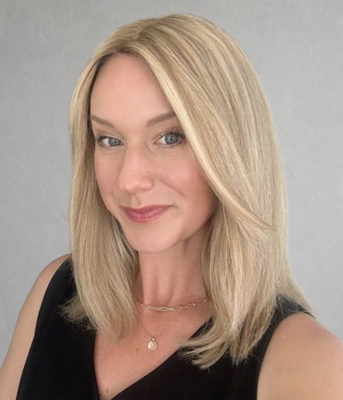 626R Vanilla Butter Blonde