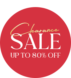 CLEARANCE SALE