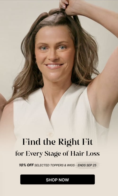 UniWigs Mother's Day Sale - 15% Off | Ends May 10