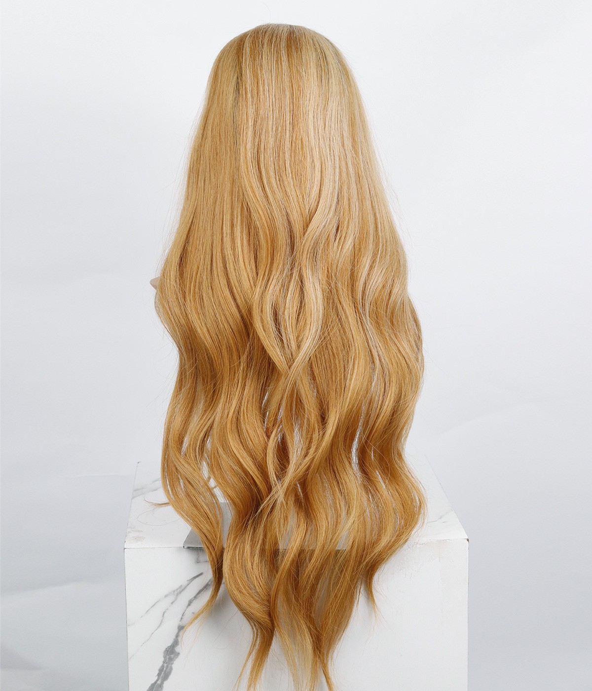 Sample Wig Style Y3 | 27